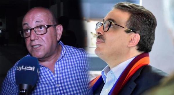 التويمي لـ"أخبارنا" : قضية "بوعشرين" أوشكت على الانتهاء ونرفض المس بجهاز القضاء(فيديو)