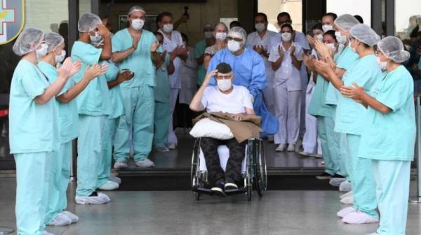 يستمر حتى بعد الشفاء.. الكشف عن عرض جديد وخطير لفيروس كورونا