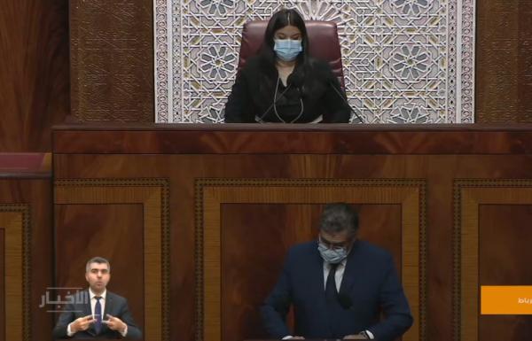 أخنوش: إغلاق أسواق الماشية جاء للحفاظ على صحة المواطنين