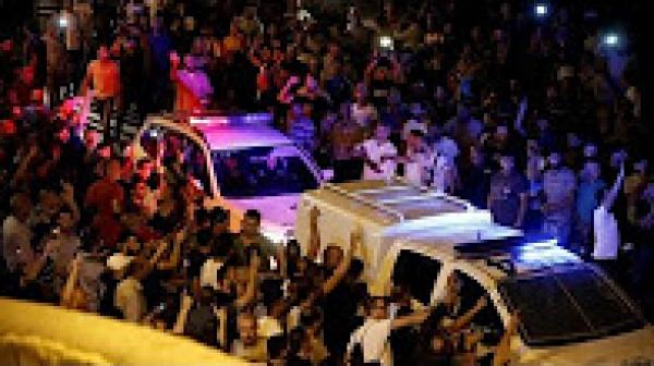 مقتل ثلاثة فلسطينيين في القدس وثلاثة إسرائيليين طعنا في الضفة الغربية