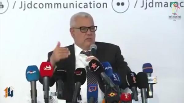 بنكيران للملك : ينقصك أن يكون معك رجال مخلصون بالشكل المطلوب