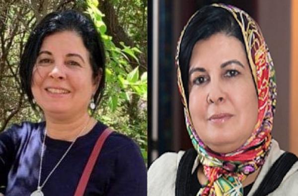 أسماء المرابط تكشف أسباب تخليها عن الحجاب