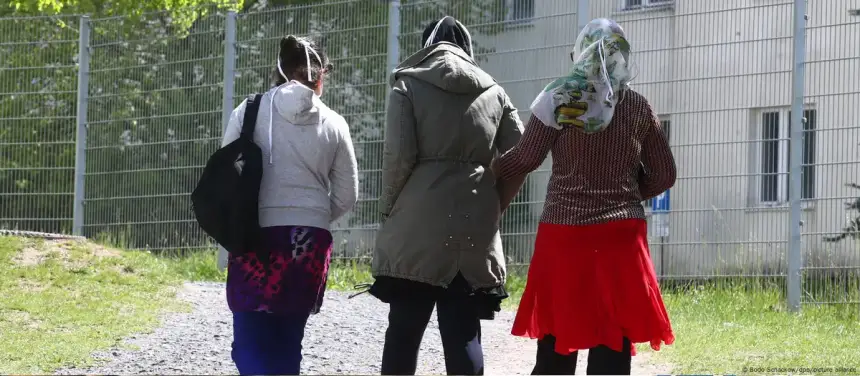 الهجرة .. مشكلة ألمانيا مع "الدول الثالثة الآمنة"