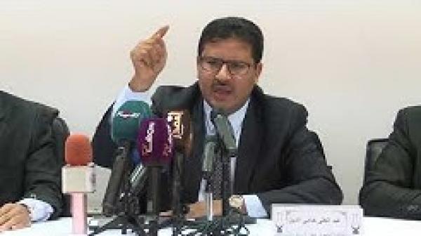 حامي الدين يبعث رسائل قوية لقيادة البام