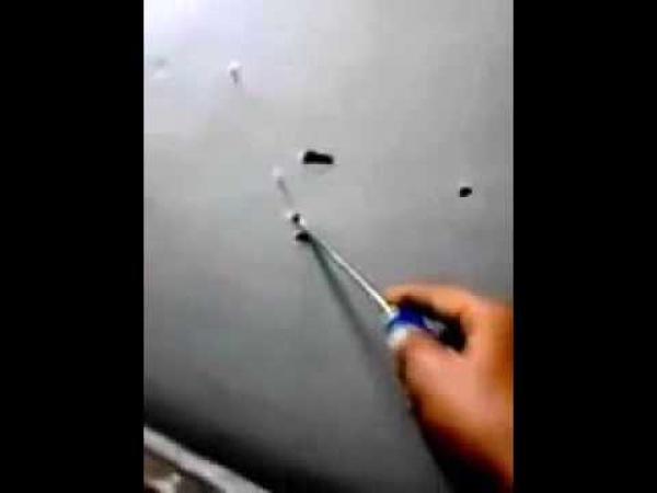 فضيحة جديدة لشركة الضحي