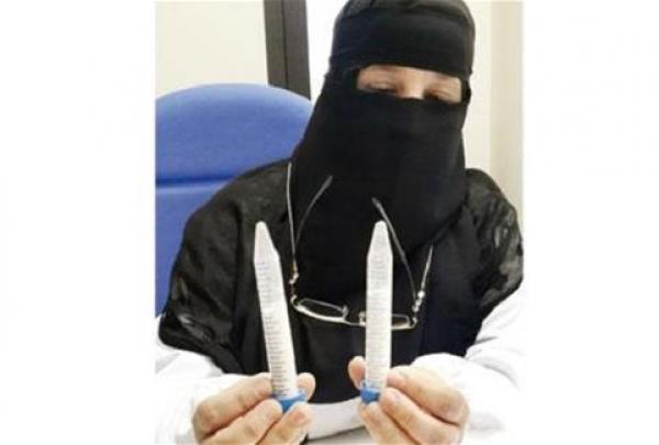 بول الإبل يعالج السرطان