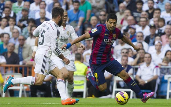 أرقام و حقائق يجب معرفتها عن كلاسيكو الأرض