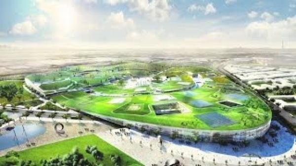 أوروبا سيتي: مشروع باريس الضخم بحلول العام 2025
