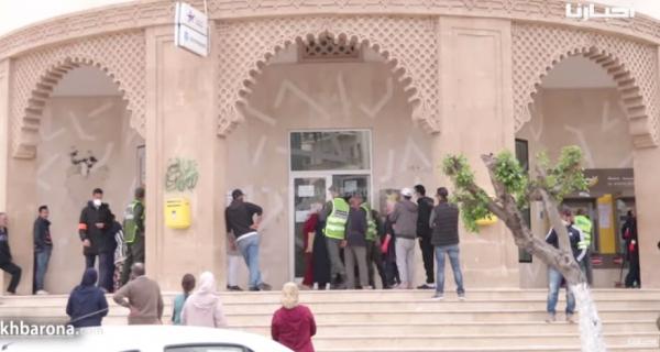 هكذا تمر عملية دعم الأسر المستفيدة من خدمة "راميد"