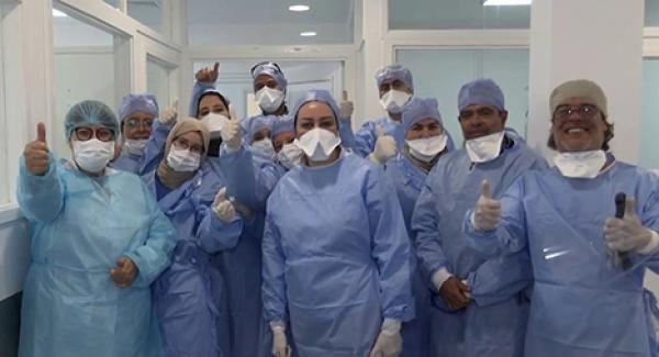 تعليق الرخص السنوية لمهنيي قطاع الصحة .. رب ضارة نافعة