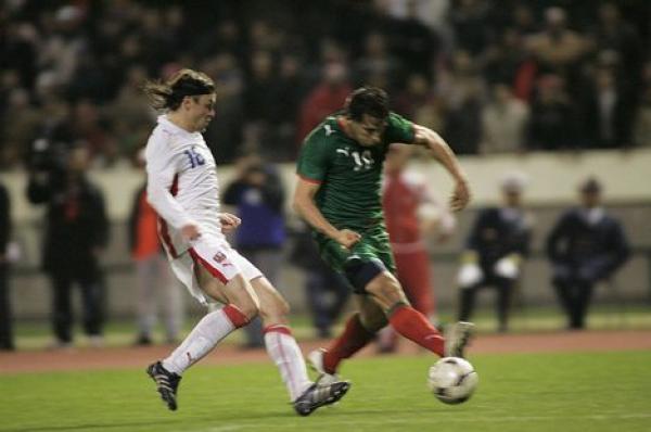 صراع تركي من أجل ضم الحمداوي