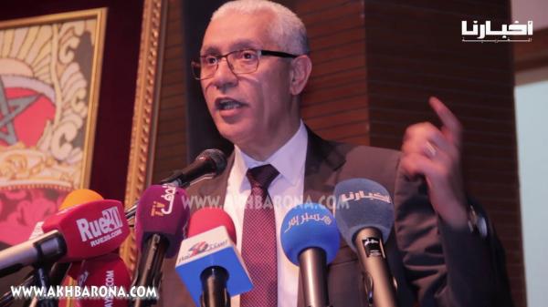 وزير الشباب في رد ناري على فضيحة "الفار" بتونس.. سنشطب على الحكم "غاساما" من لوائح التحكيم