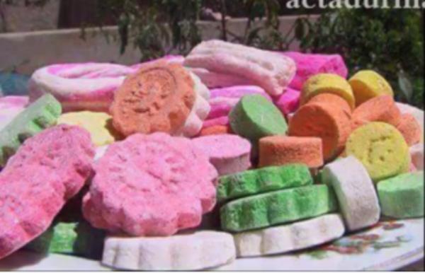 المغرب: منتوجات وصور تعود بنا إلى ذكريات زمن الماضي