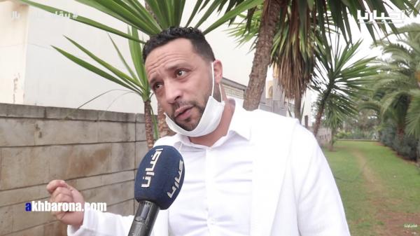 الحقوقي الشهامة يتحدث عن معطيات مثيرة في قضية ليلى والمحامي..يرفض الخبرة الجينية والحضور لدى الأمن