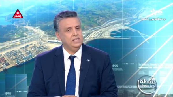 عبد اللطيف وهبي: مستطعتش نفهم سي عزيز أخنوش...هل يريد أن أشتغل معه؟ أم أشتغل عنده؟