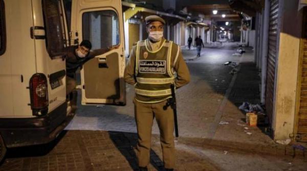 تعليمات صارمة بتشديد مراقبة تطبيق التدابير الاحترازية بجميع المدن المغربية