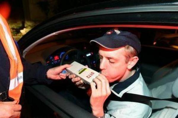 قياس نسبة الكحول في دم السائقين تطبق في المغرب ابتداء من الشهر المقبل