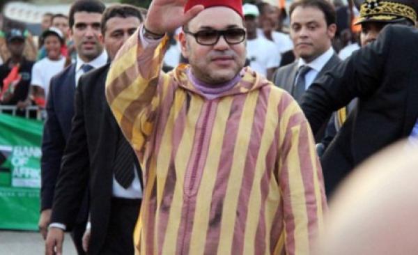 الملك "محمد السادس" يستعد لمغادرة المغرب وهذه هي وجهته الجديدة