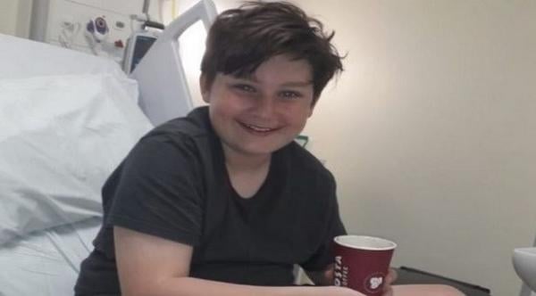 ذهب عند طبيب عيون لإجراء اختبار بسيط فاكتشف إصابته بورم خطير في الدماغ