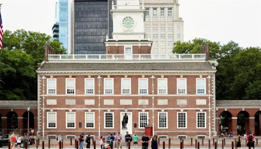 قاضٍ أمريكي يأمر بإعادة معروضات عن العبودية بعد جدل حول حذفها من موقع تاريخي