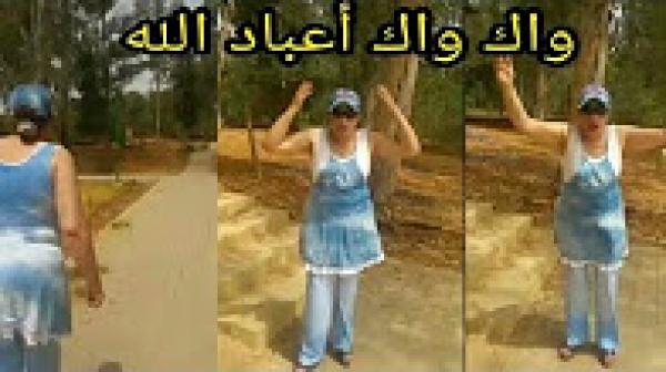نجاة اعتابو غاضبة: واك واك أعباد الله راه هادشي فوق طاقة البشر