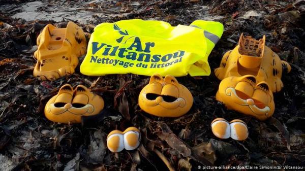 معلومة من مزارع عجوز تقود لحل لغز حير قرية فرنسية