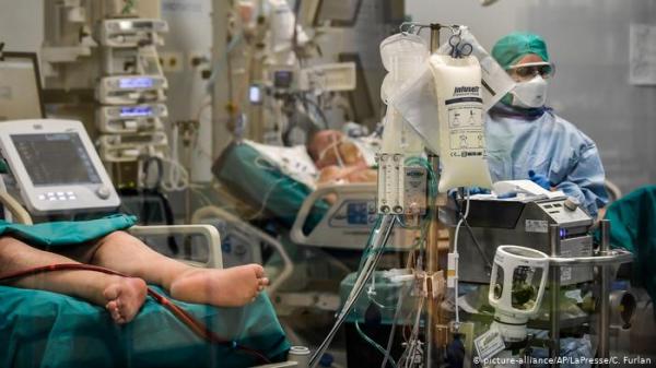 لهذا السبب تختلف شدة أعرض كورونا بين مصاب وآخر