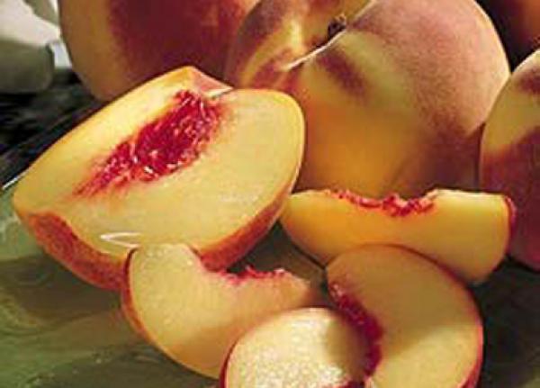 تناول ثمار الخوخ بقشرته يزيل حصى المثانة