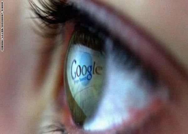 جوجل تمنع المحتوى الإباحي بين إعلاناتها