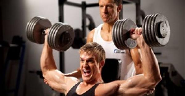 نصائح غذائية للرجال قبل وبعد ممارسة الرياضة