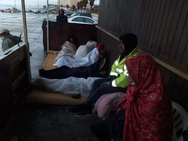 أخبار سارة...المغرب سيفتح باب العودة في وجه المواطنين العالقين في جميع دول العالم خلال رمضان