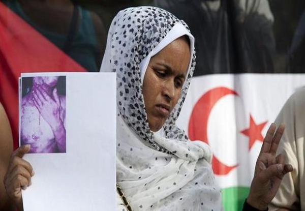 صحيفة إسبانية تفضح أكاذيب "تكبر هدي" التي تحركها "البوليساريو" والجزائر ضد المغرب