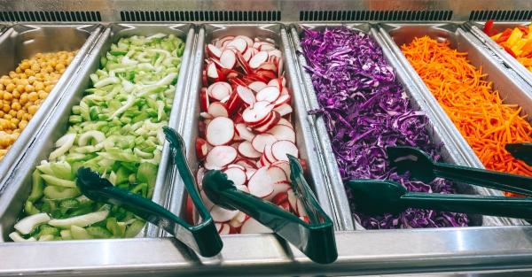 مدينة ألمانية تستغني عن اللحوم والأسماك في رياض الأطفال!