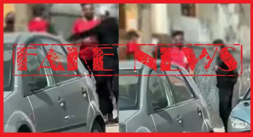 ولاية أمن الدار البيضاء تخرج عن صمتها وتكشف الحقيقة الكاملة بخصوص فيديو "سرقة هواتف التلاميذ" المنتشر