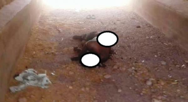 العثورعلى جثة شاب متعفنة تحت قنطرة تستنفر الأجهزة الأمنية بيوزكارن