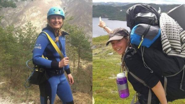 أم إحدى ضحيتي "شمهروش" تبكي قاعة المحكمة برسالة جد مؤثرة