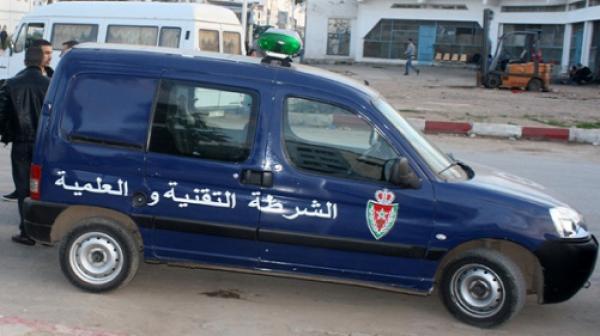 هدشي بزاف : مجهولون يقتحمون "سبيطار" ويسرقون ما به من معدات طبية