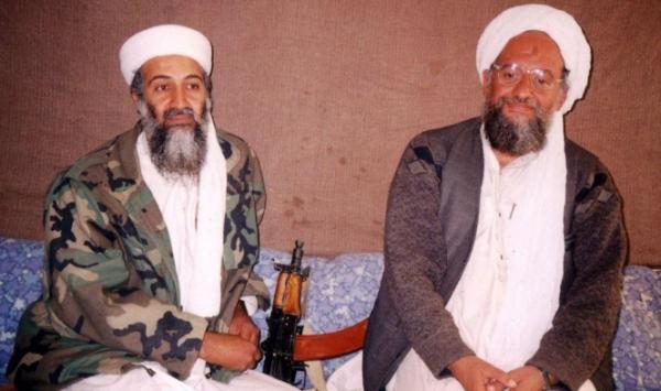 مقتل زعيم تنظيم القاعدة "أيمن الظواهري" في غارة أمريكية على أفغانستان