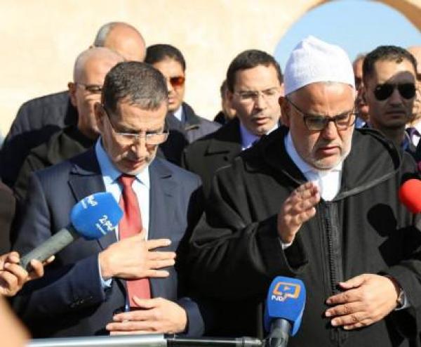 بنكيران: بعد 3 سنوات.. لازالت أتسائل لفهم قدر وفاة "بها"