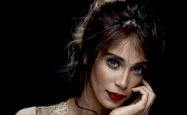 الفنانة "كريمة غيث" تتحدث عن "إشاعة" حساب "حمزة مون بيبي"