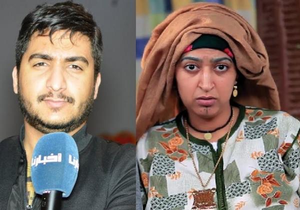 الكوميدي الكاما : بوطازوت احسن من كريستيانو و ميسي و فاتت الكروج