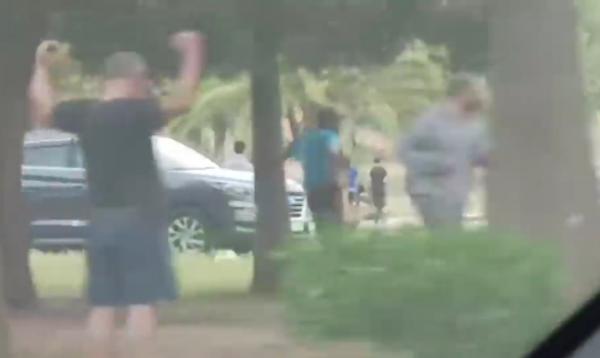 فيديو: أنظر ماذا يقع بفاس... لا حجر صحي ولا هم يحزنون...