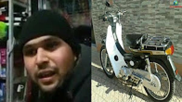 مراكشي يعلق على قرار فرض الضريبة ولوحات الترقيم على الدراجات النارية