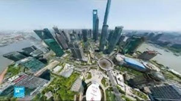 شركة صينية تلتقط صورا بجودة 200 مليار بيكسل تثير قلق المدافعين عن خصوصية الأشخاص