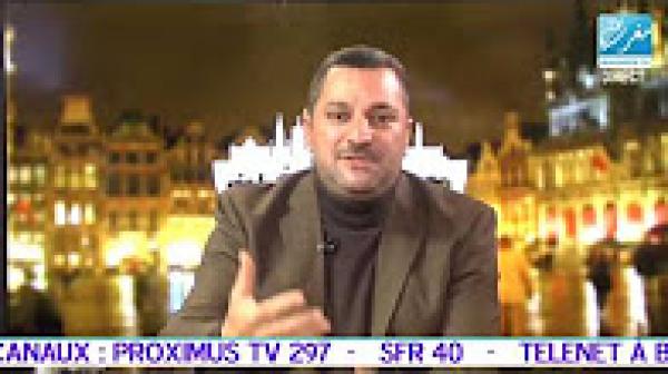 مشاكل المغاربة مع القنصليات ببلجيكا