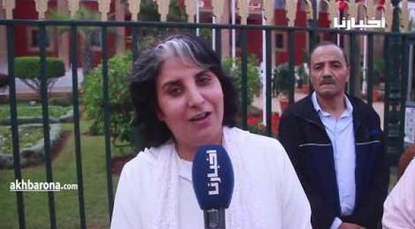 حنان رحاب: التواجد النسائي في الحكومة "محكور" ورحيل بنعتيق خسارة كبيرة