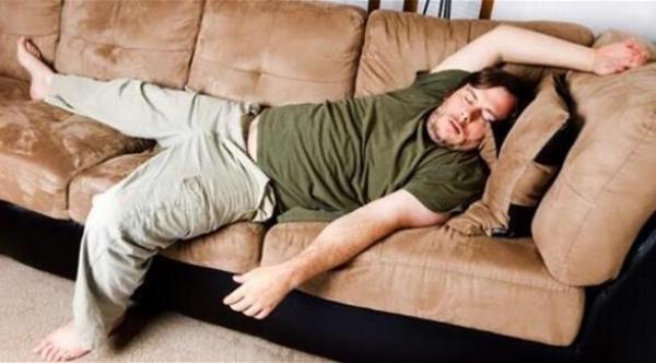 7 نصائح للتغلب على الشعور بالكسل