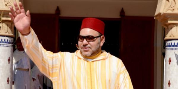 هذه المدينة تستعد لاستقبال الملك محمد السادس لممارسة هوايته المفضلة