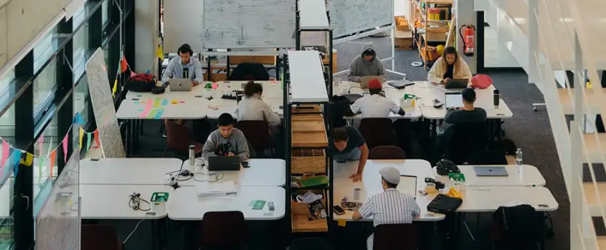 "وادي إيزار".. لماذا تجتذب ميونيخ الشركات الناشئة؟