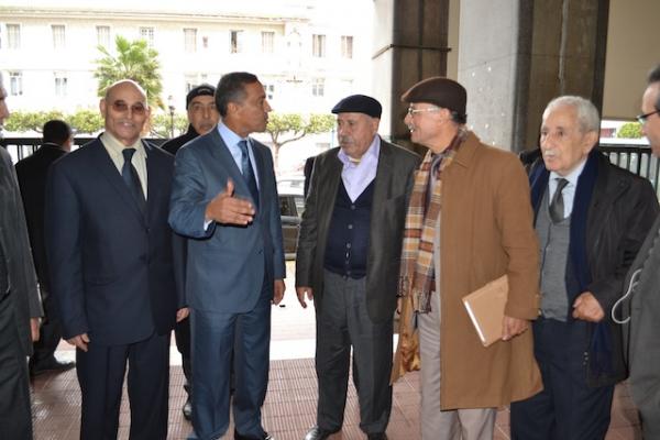 النقابات ترفض تقييد الحكومة في تقنين الإضراب